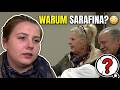 Wollny-Drama: Warum plötzlich Sarafina im Fokus steht