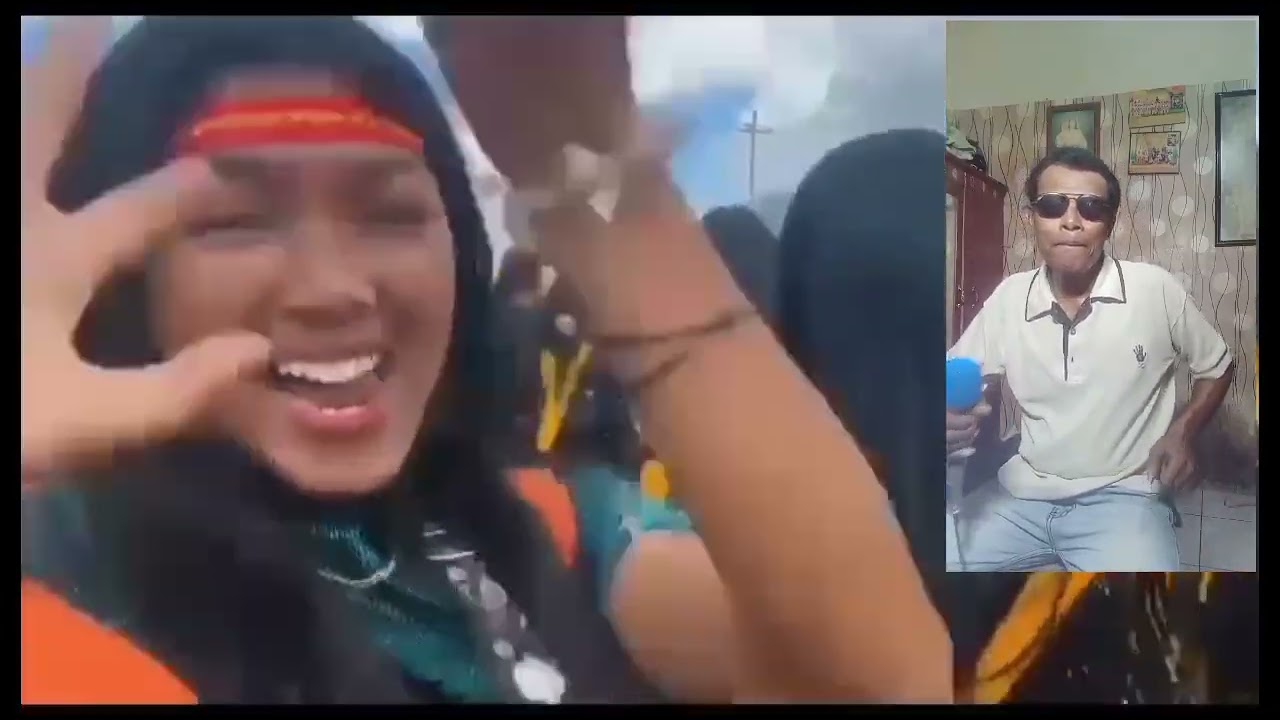 JAI BAJAWA ISO IO LAU LOBO NIO.. Nimus Wawo Dowa