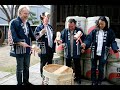 Sake Documentary With Will Studd/ Cheese Slices Special Episode