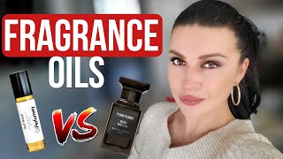 HIGHLY REQUESTED! - ALL ABOUT FRAGRANCE OILS + MY ENTIRE COLLECTION!