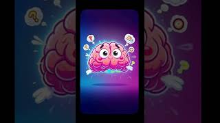 Brain Buzz 🧠⚡ | You Can’t Mute Your Thoughts #HiddenThoughts #GenZBrainTalk #BrainSparkShorts