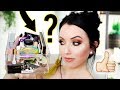 WHAT'S IN MY EVERYDAY MAKEUP DRAWER?! Most-used Makeup