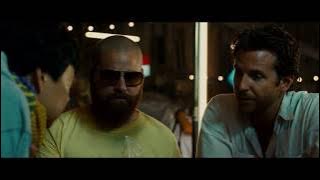 Chow: 'But did you die?' HD Rip