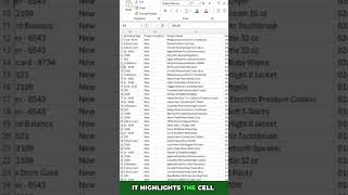 Can AI Fix Errors in Your Excel Spreadsheet?