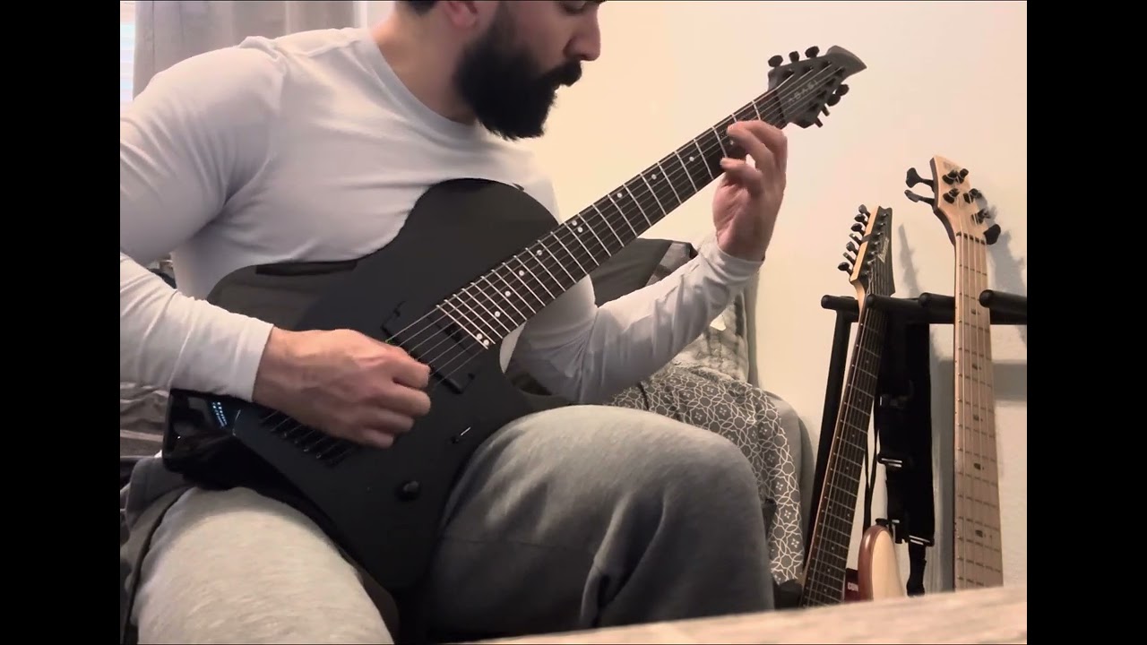 When you write trying to envision the mosh pit