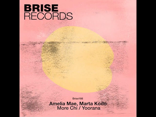 Watch Amelia Mae, Marta Kodo - More Chi on YouTube Watch Amelia Mae, Marta Kodo - More Chi on YouTube