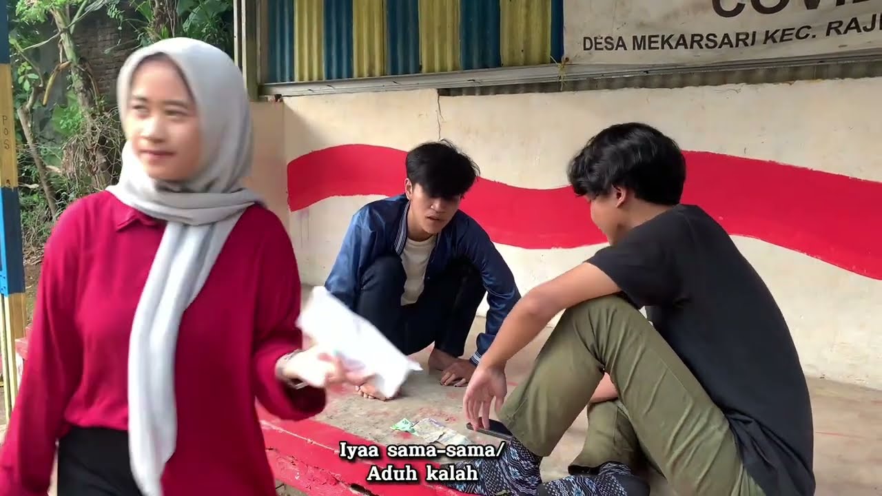 Beda Bahasa, Beda Makna (Short Movie) / Teori Gudykunst - Komunikasi Antar Budaya