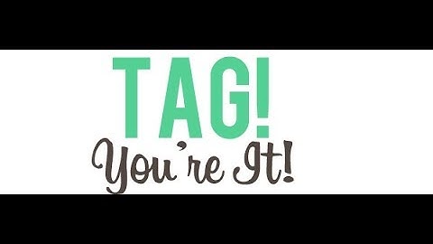 Lps music video: Tag your it /  Melanie Martinez