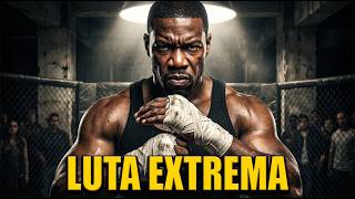 LUTADOR DE RUA (2009) | Filme Completo Dublado HD | Ação e Luta Extrema