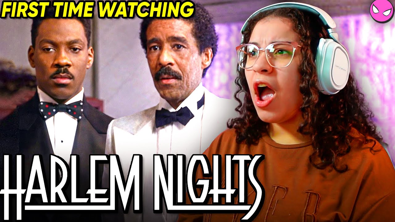Harlem Nights Doesn’t Get the Credit It Deserves