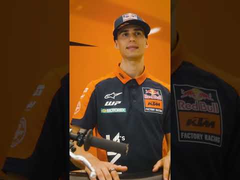 MX tips with Andrea Adamo - how to ride ruts!