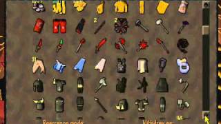 Old Bank Video - Impressive