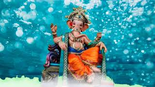 Ganesh Chaturthi 22 August 2020 |  Ganesh Chaturthi Status 2020 | Ganpati Full Screen Status screenshot 4