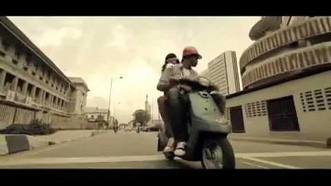 Styleh Feat. Fatai Rolling Dollar - "Iwo Ni" (Official Music Video)