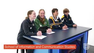 Study Communication at CSU