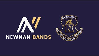 Newnan Marching Cats- Sleight of Hand Old South 2021 Exhibition