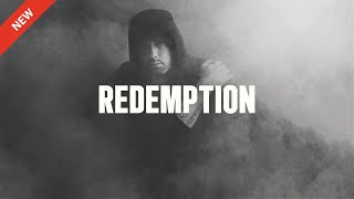 (Free) Eminem x Storytelling Type Beat - REDEMPTION