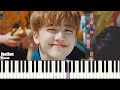 NCT DREAM 엔시티 드림 - &#39;Beatbox&#39; Piano Cover &amp; Tutorial 피아노 커버 &amp; 튜토리얼 by Lunar Piano