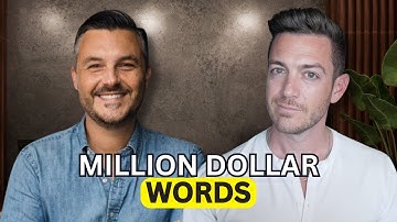 How to Speak So People Buy — The Psychology Behind High-Converting Presentations (With Colin Boyd)