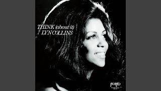 Video thumbnail of "Lyn Collins - Fly Me To The Moon"