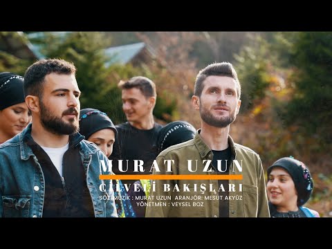 Murat Uzun - Cilveli Bakışları