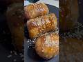 Japan’s Crazy Meat-Wrapped Rice 🍖🍙#shorts