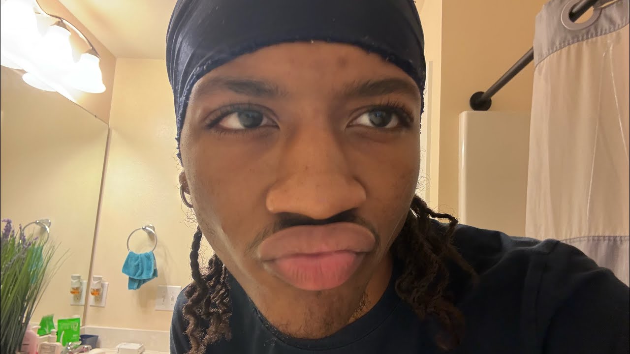 slow mouth sounds asmr