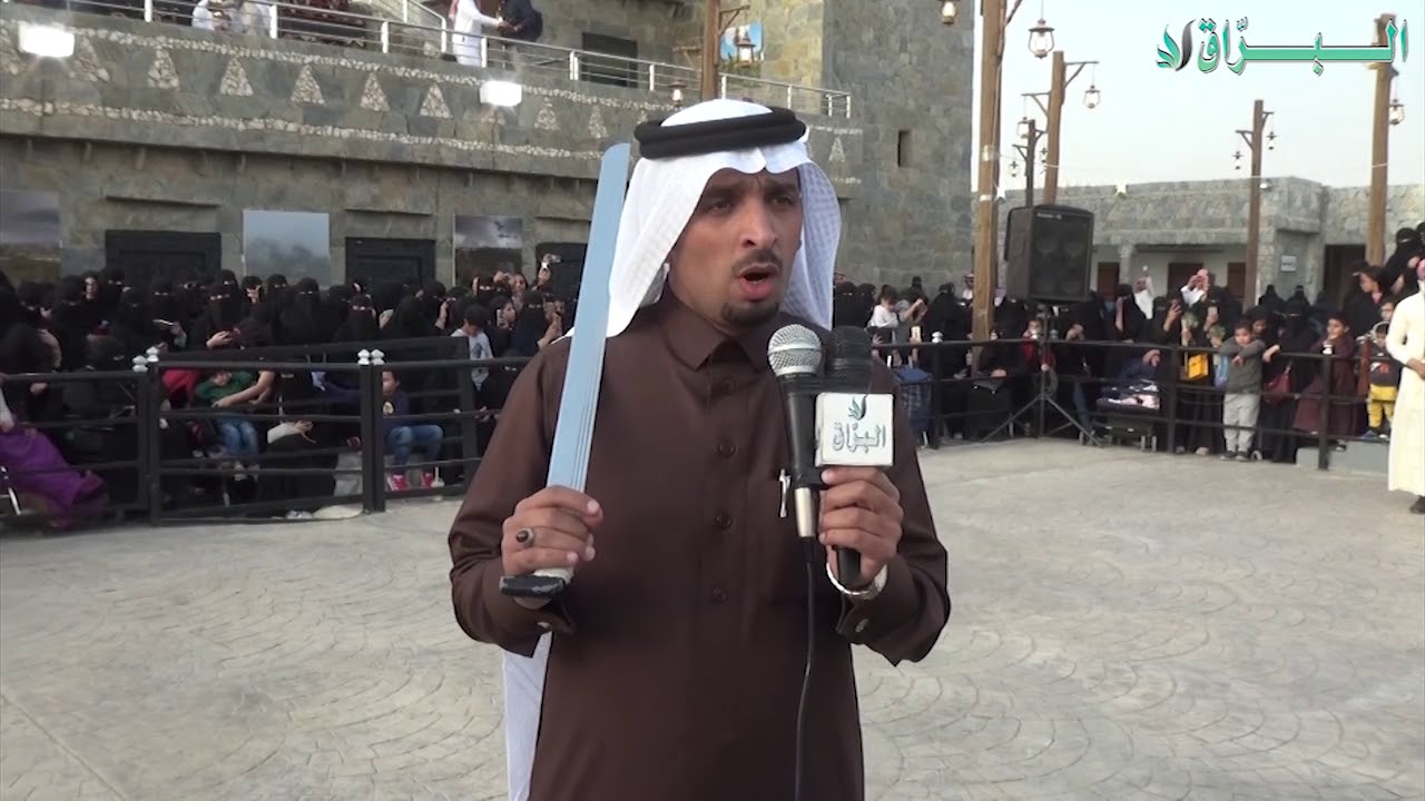 قرية الباحة التراثية بالجنادرية 32 - اليوم الرابع عشر