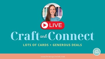 Create and Connect LIVE