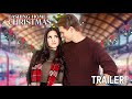 Dashing Home For Christmas | Trailer | Paniz Zade | Adrian Spencer
