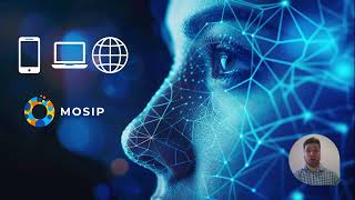 Iriscan open source biometric SDK overview