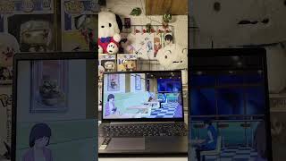 My little monsters🥰 #mylittlemonster #shizuku #haru #shoujo #anime #explore #explorepage