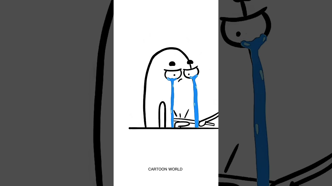 Grades don't decide your future💯 @cartoonworld_2026 