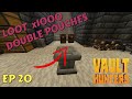 Minecraft Vault Hunters S2E20 - MEILLEURES POUCHES !