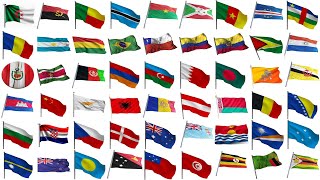 Country Vocabulary In English Learn The Names Of Countries And Languages For English Learners