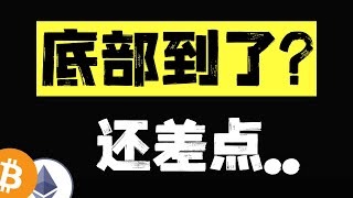 比特币 比特币反弹是真见底吗?MVRV和NUPL告诉你,市场还没彻底投降短期可以反弹,但不能盲目说已经见底6月9日比特币行情分析 #btc #区块链 #技术分析 #eth