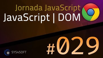 JAVASCRIPT DOM - 029 - FORMULÁRIOS EVENTO FOCUS E BLUR