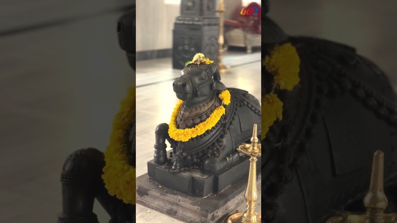 Shree Damodar Temple at Zambaulim, Goa