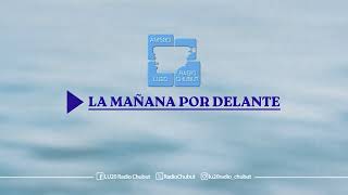 LU20 // KAREN CASTRO | La mañana por Delante | 19/01/2025 screenshot 5