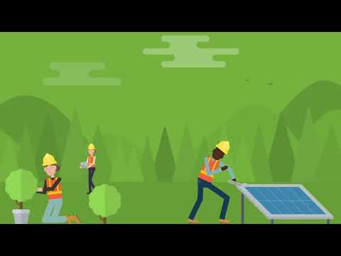 Green Jobs