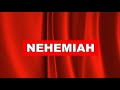 Nehemiah (The Book of Nehemiah Visual Bible) WEB | Bible Movie