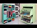 6 Best Organization Ideas For Your Home !!!