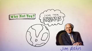 Dream Big Why Not You? - Golden Nugget