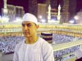 Liked on YouTube: Aamir khan Hajj with mother
