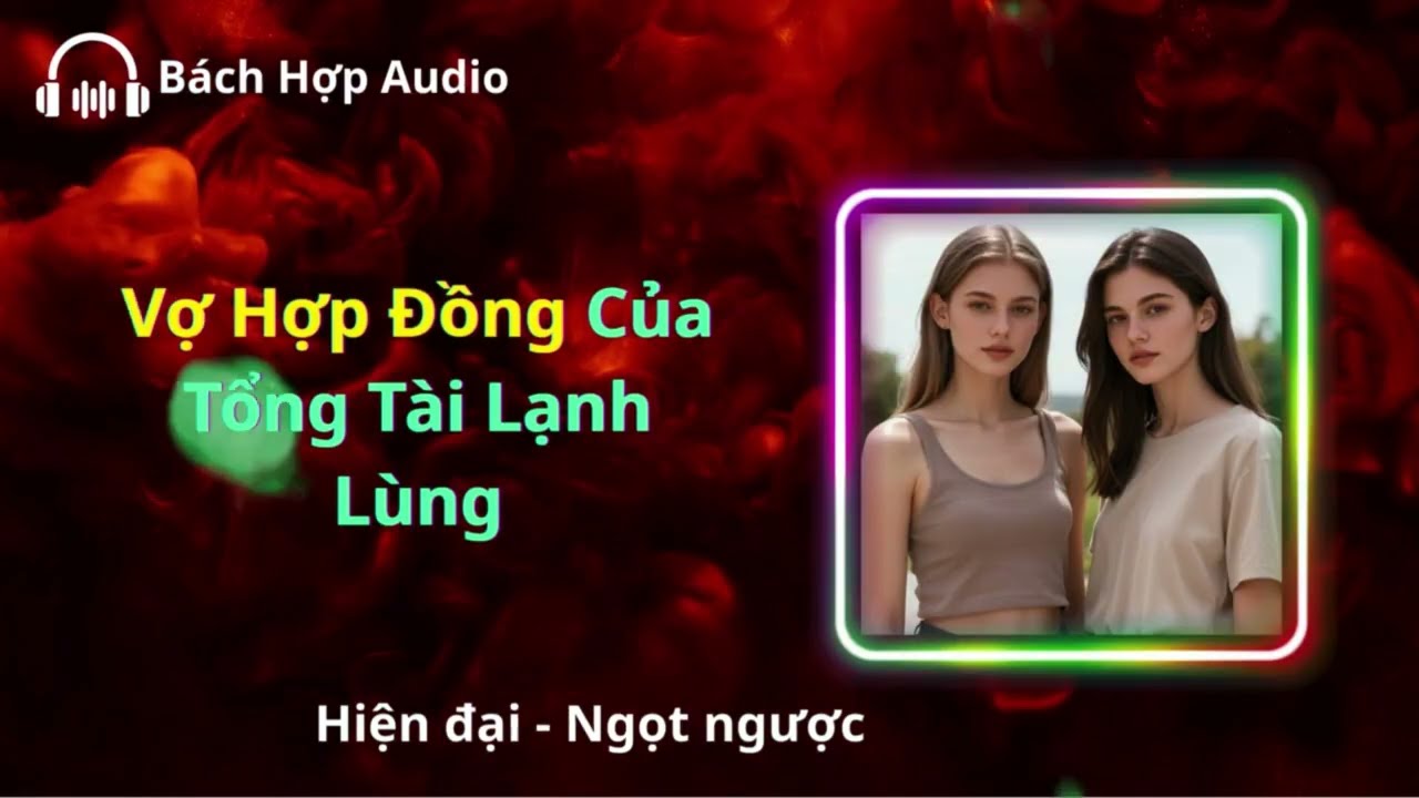 [FULL] [Bách Hợp Audio] VỢ HỢP ĐỒNG CỦA TỔNG TÀI LẠNH LÙNG II Hiện đại