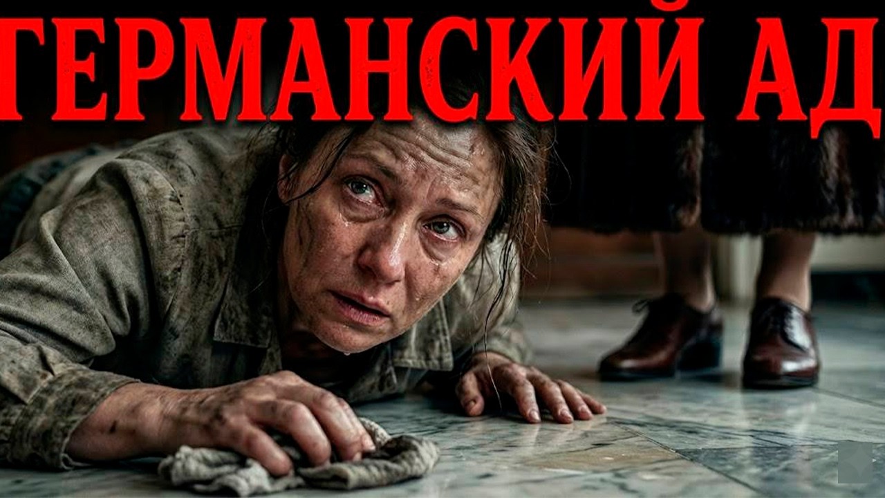 Изнанка триумфа: Как ГДР развратила советскую армию