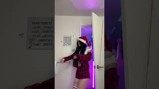 im santa claus ? nevada tiktok