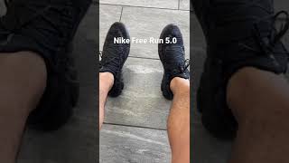 Nike Free Run 5.0 (2021)