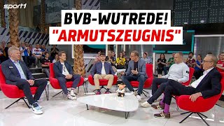 Thumbnail for Knallharte Abrechnung! Dopa-Runde zerlegt den BVB