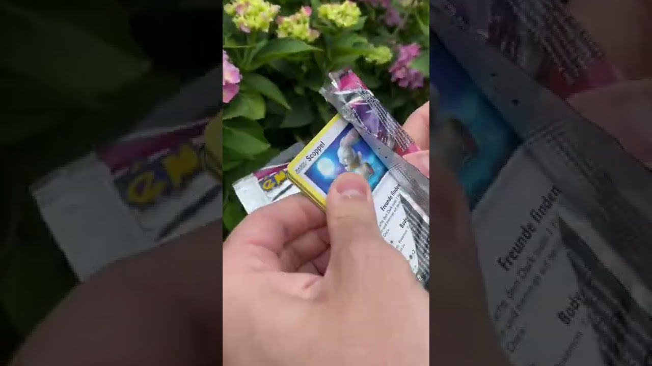 Chill opening Pokémon Fusions strike opening 